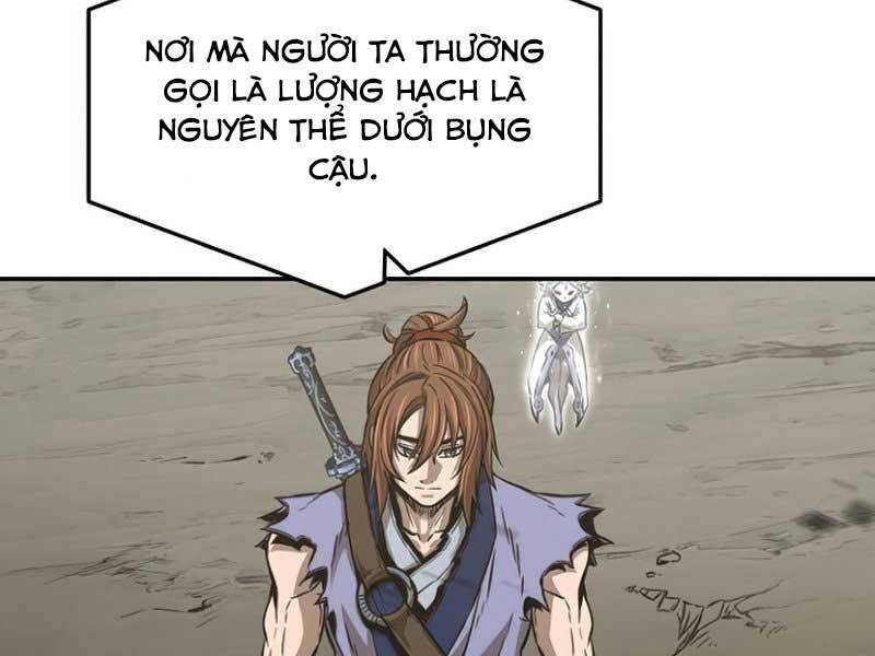 Cảm Kiếm Tuyệt Đối: Chương 12