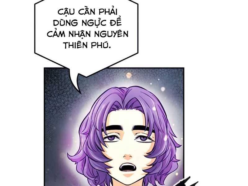 Cảm Kiếm Tuyệt Đối: Chương 12