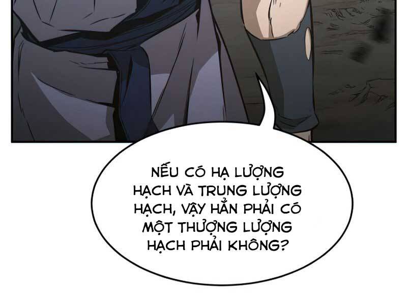 Cảm Kiếm Tuyệt Đối: Chương 12