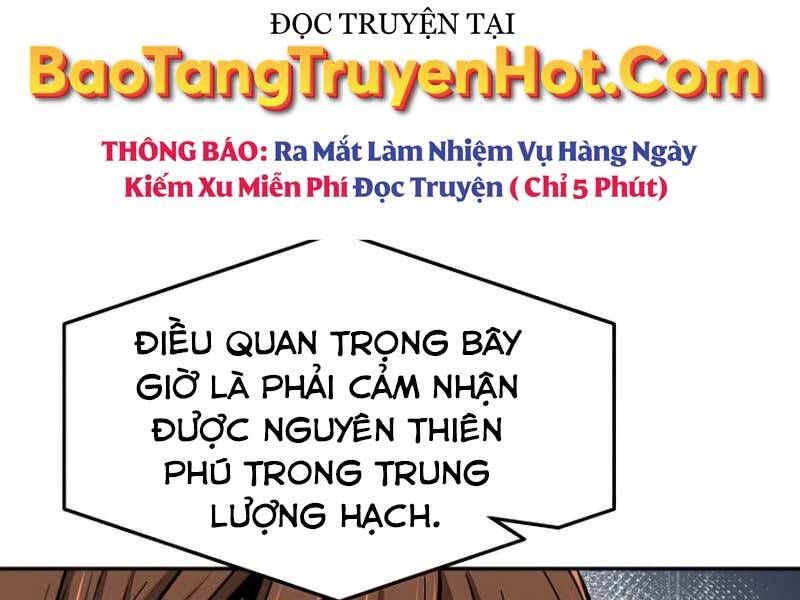 Cảm Kiếm Tuyệt Đối: Chương 12