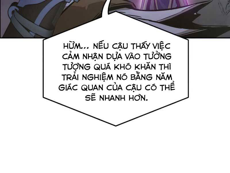 Cảm Kiếm Tuyệt Đối: Chương 12