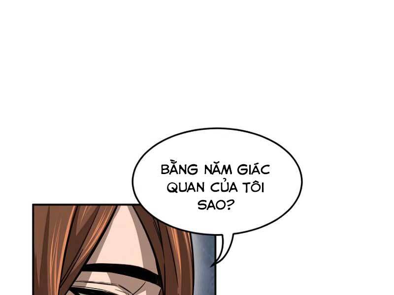 Cảm Kiếm Tuyệt Đối: Chương 12