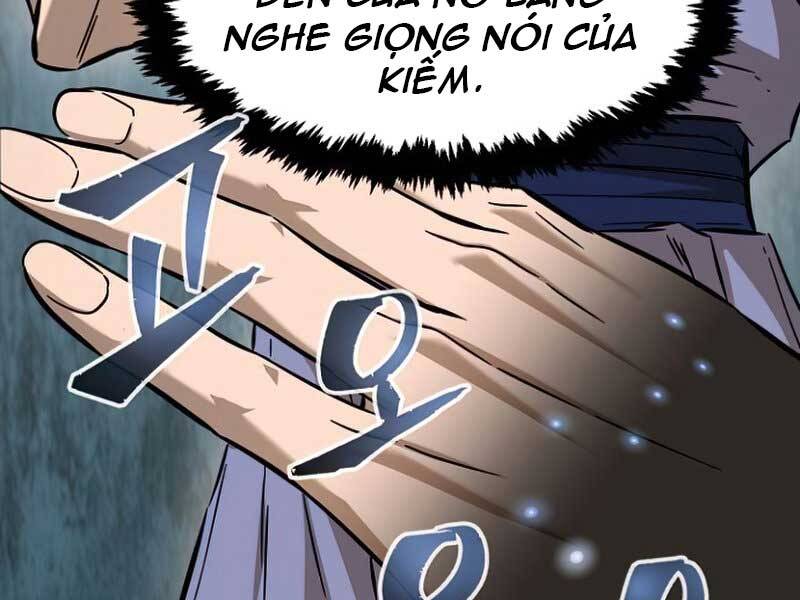 Cảm Kiếm Tuyệt Đối: Chương 12