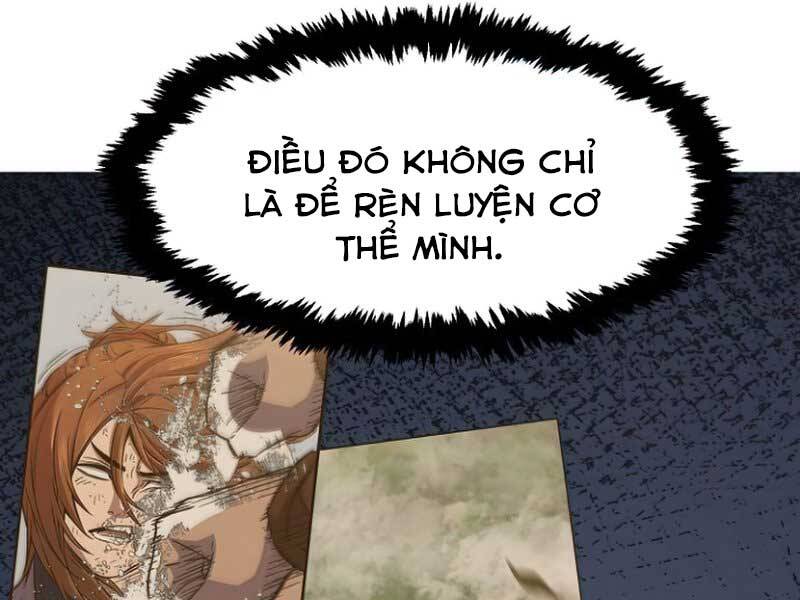 Cảm Kiếm Tuyệt Đối: Chương 12