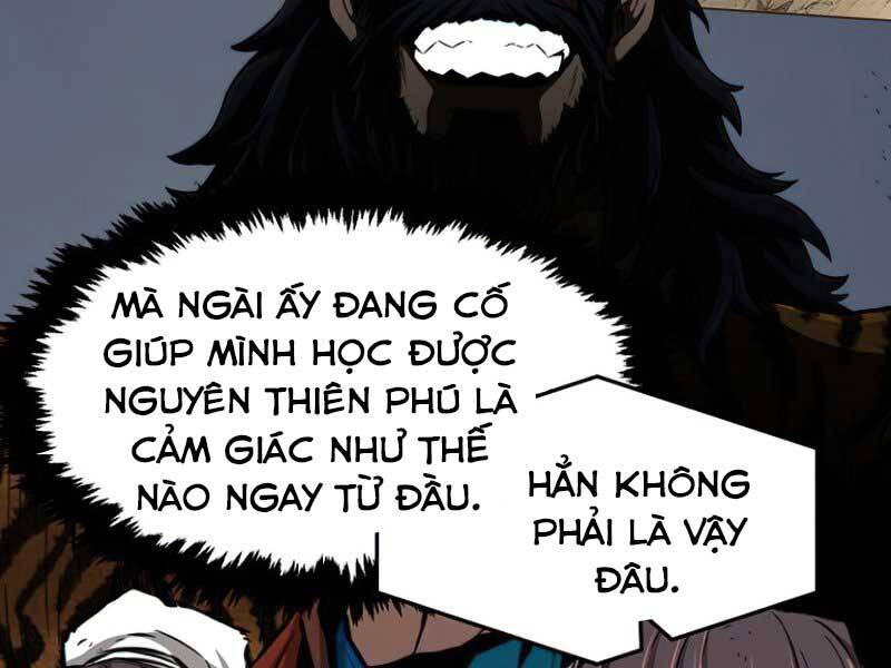 Cảm Kiếm Tuyệt Đối: Chương 12