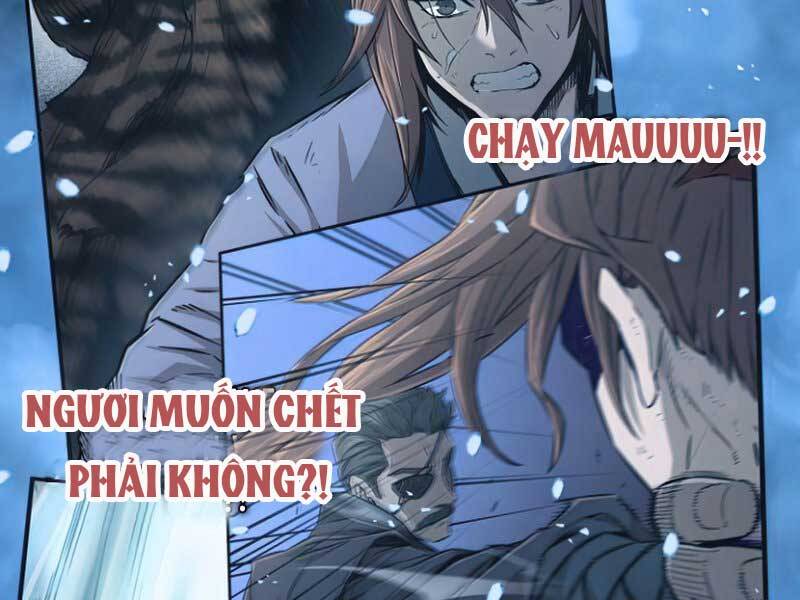Cảm Kiếm Tuyệt Đối: Chương 12