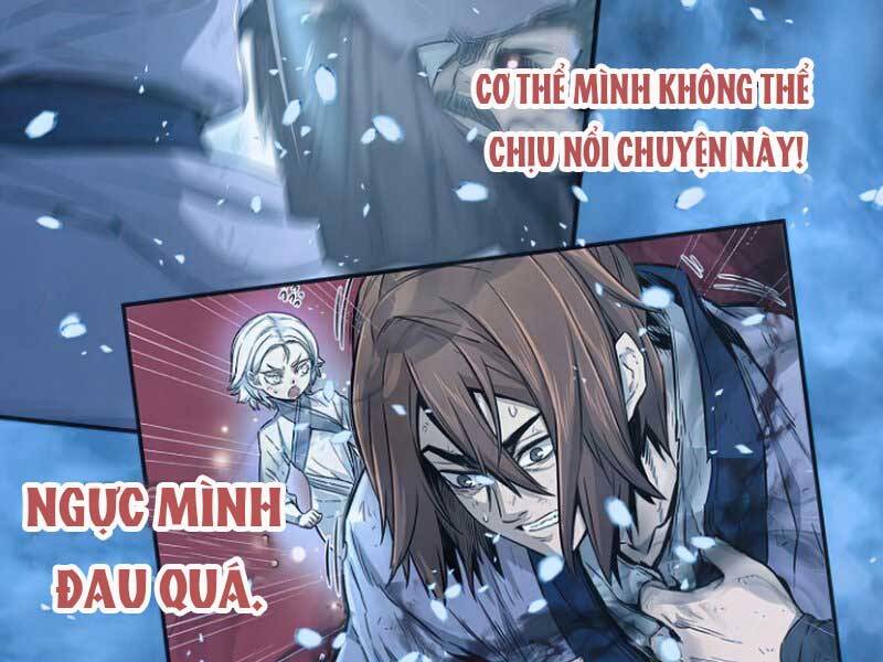 Cảm Kiếm Tuyệt Đối: Chương 12