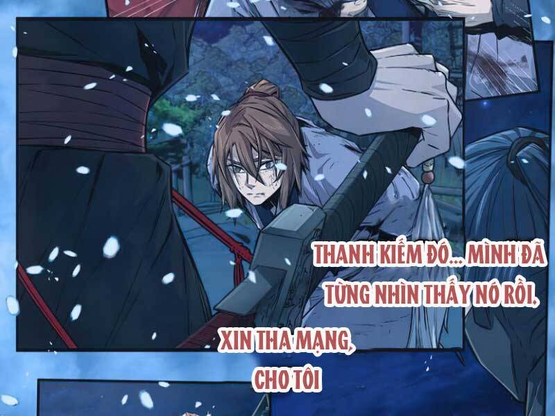 Cảm Kiếm Tuyệt Đối: Chương 12