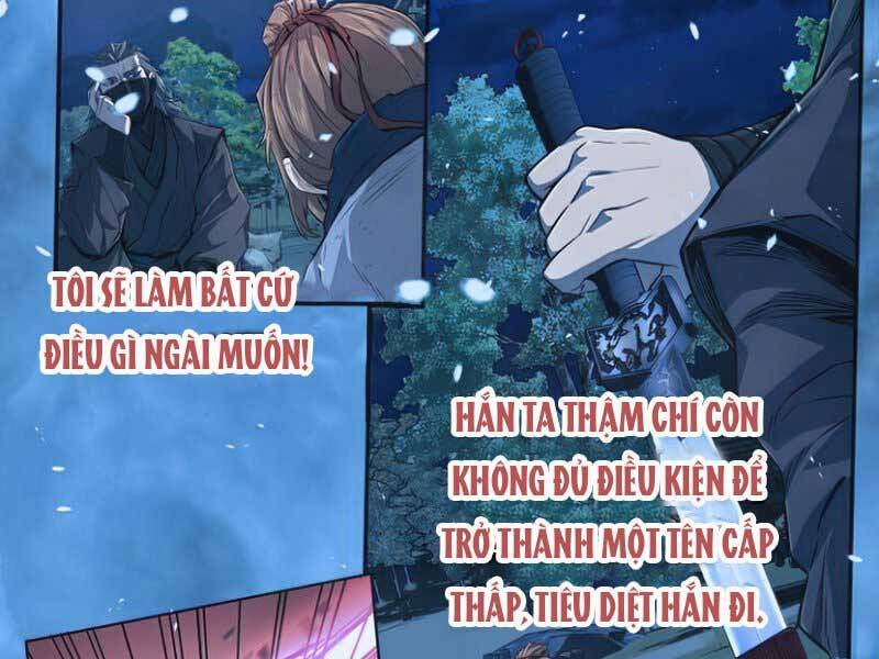 Cảm Kiếm Tuyệt Đối: Chương 12