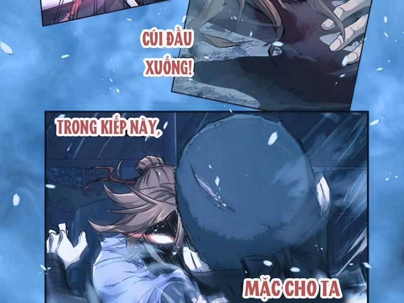 Cảm Kiếm Tuyệt Đối: Chương 12