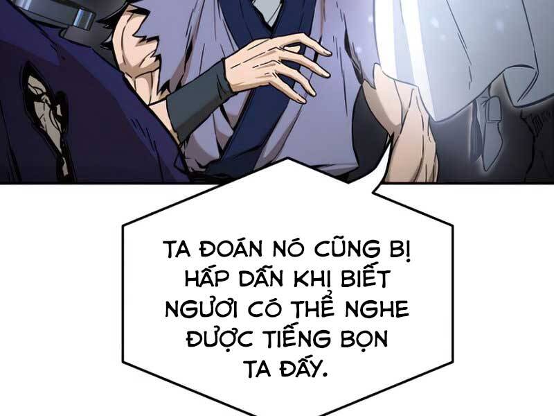 Cảm Kiếm Tuyệt Đối: Chương 12