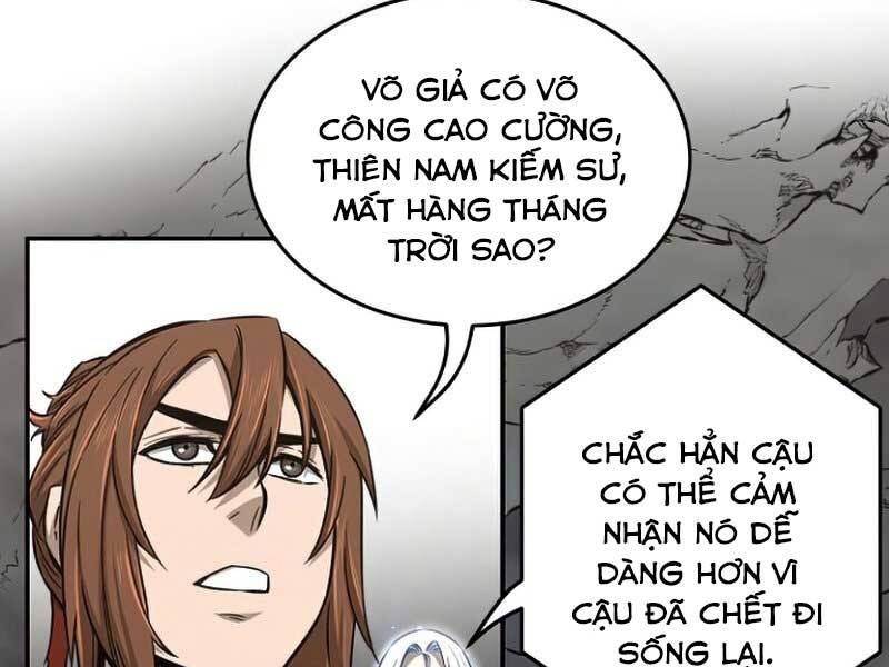 Cảm Kiếm Tuyệt Đối: Chương 12