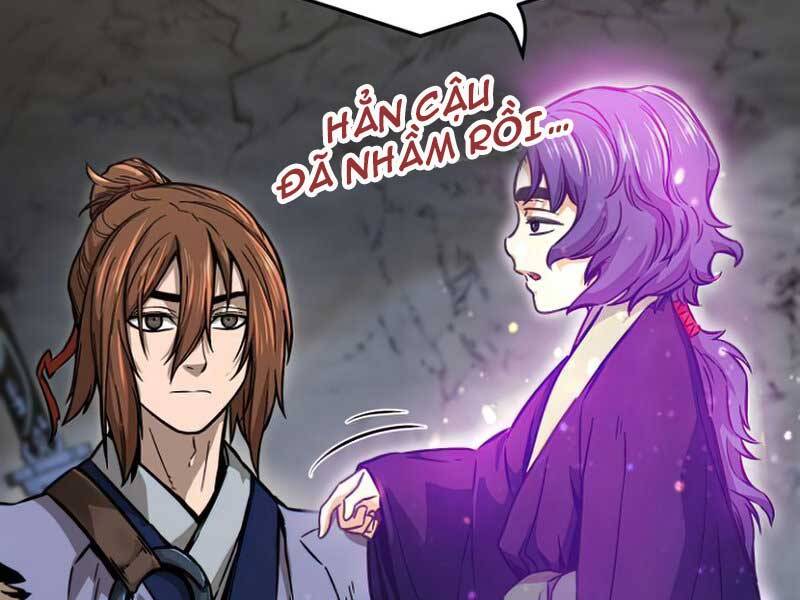 Cảm Kiếm Tuyệt Đối: Chương 12