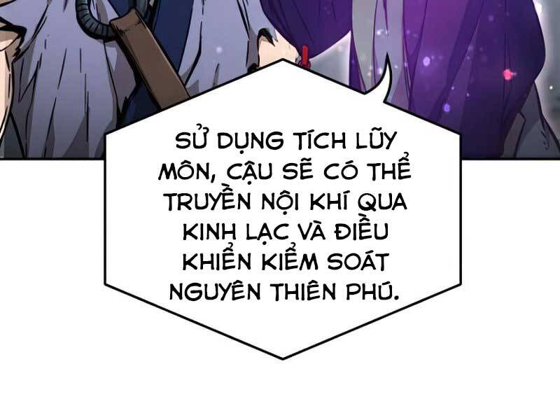 Cảm Kiếm Tuyệt Đối: Chương 12