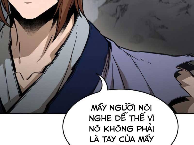 Cảm Kiếm Tuyệt Đối: Chương 12