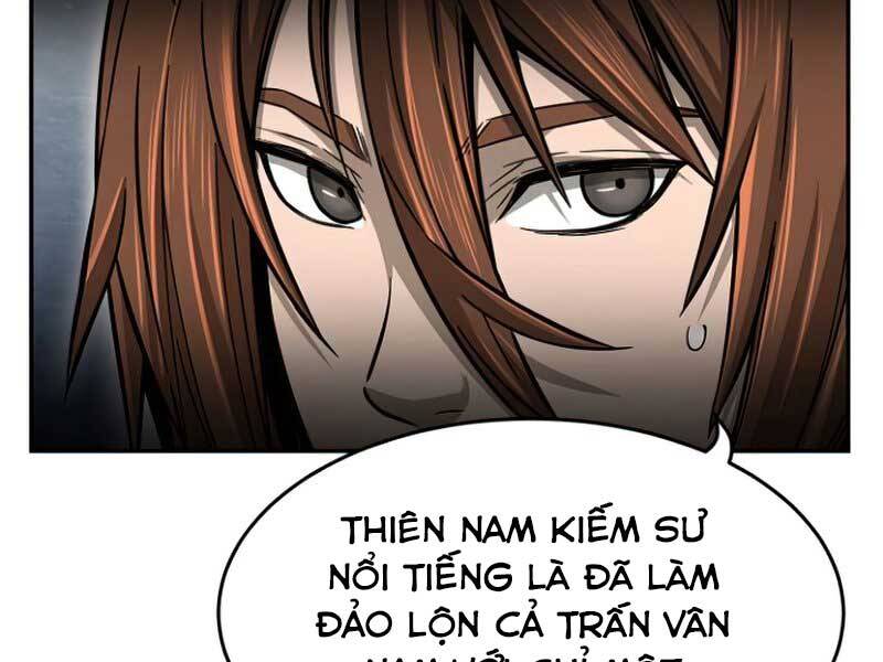 Cảm Kiếm Tuyệt Đối: Chương 12