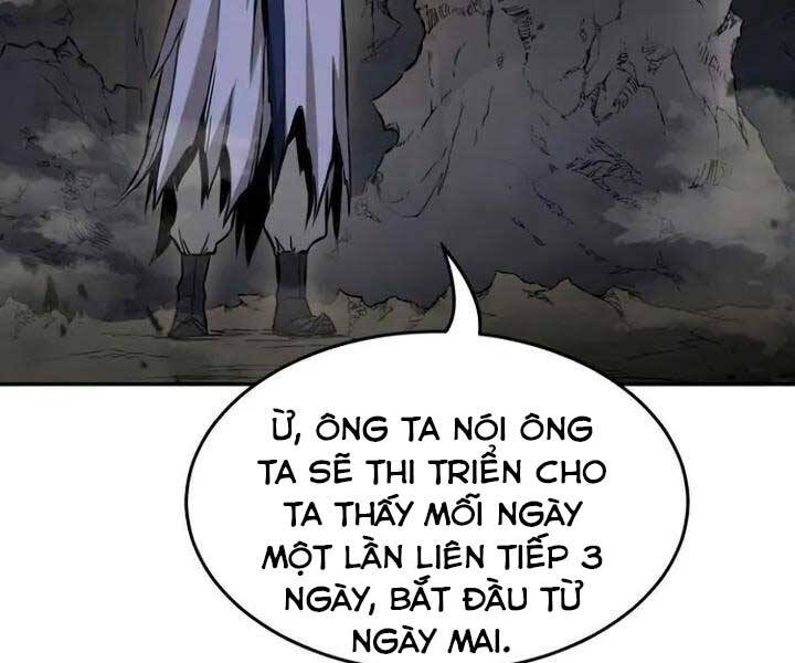 Cảm Kiếm Tuyệt Đối: Chương 13