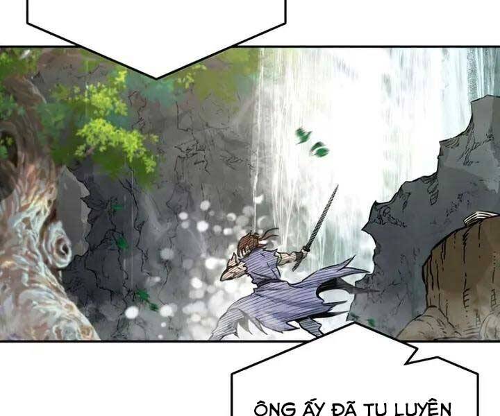 Cảm Kiếm Tuyệt Đối: Chương 13