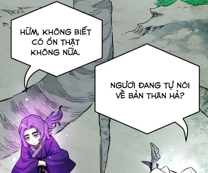 Cảm Kiếm Tuyệt Đối: Chương 13