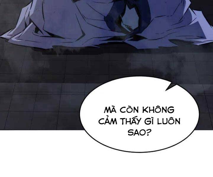 Cảm Kiếm Tuyệt Đối: Chương 13
