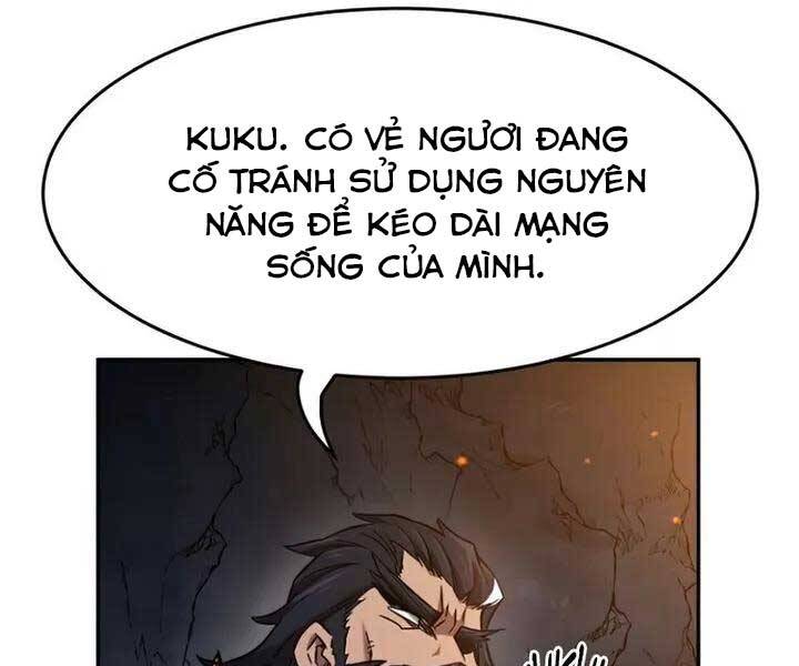 Cảm Kiếm Tuyệt Đối: Chương 13