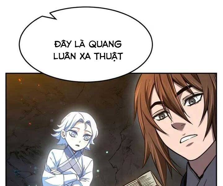 Cảm Kiếm Tuyệt Đối: Chương 13