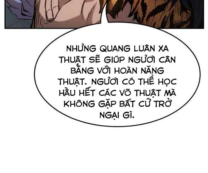 Cảm Kiếm Tuyệt Đối: Chương 13