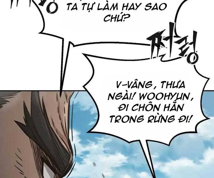 Cảm Kiếm Tuyệt Đối: Chương 14