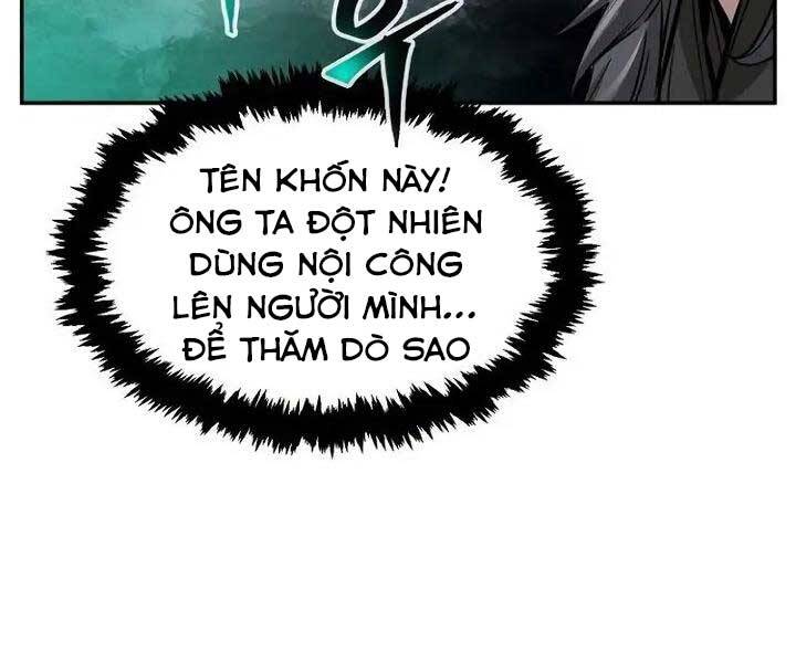 Cảm Kiếm Tuyệt Đối: Chương 14