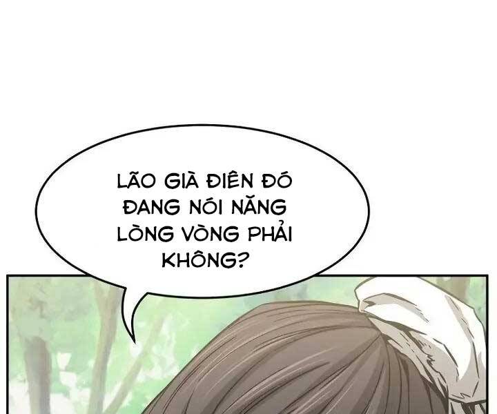 Cảm Kiếm Tuyệt Đối: Chương 14