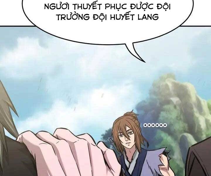 Cảm Kiếm Tuyệt Đối: Chương 14