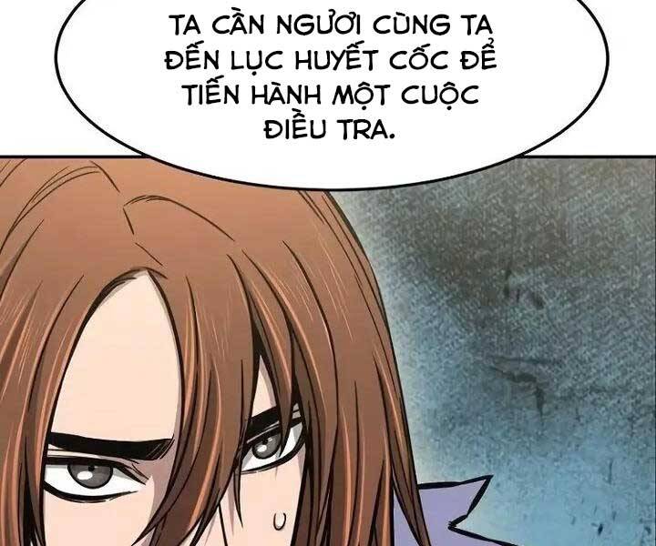 Cảm Kiếm Tuyệt Đối: Chương 14