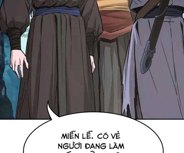 Cảm Kiếm Tuyệt Đối: Chương 14