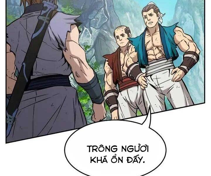 Cảm Kiếm Tuyệt Đối: Chương 14