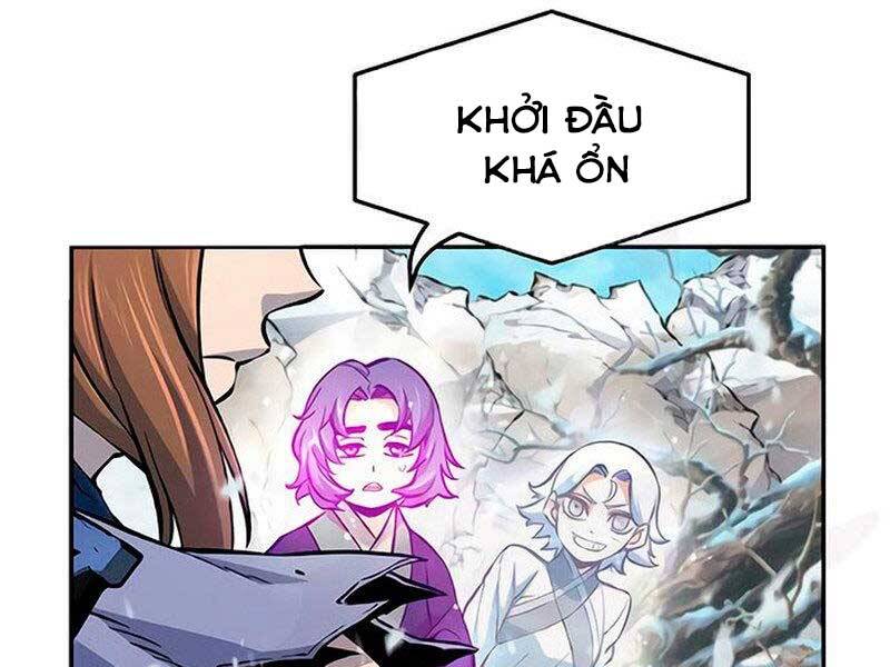 Cảm Kiếm Tuyệt Đối: Chương 17