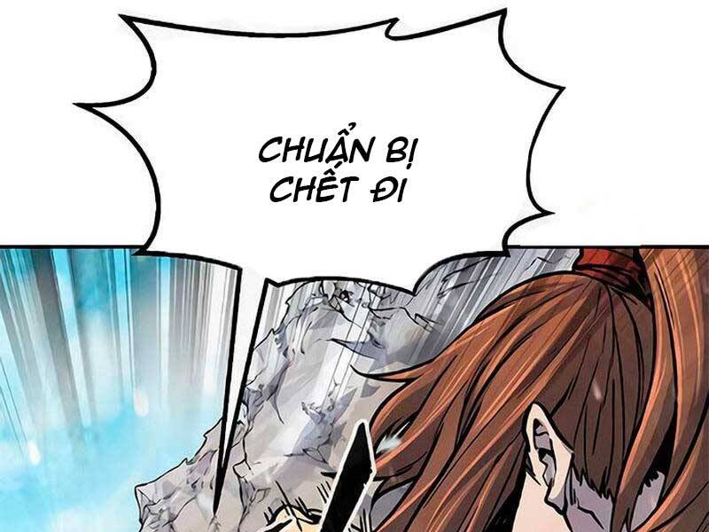 Cảm Kiếm Tuyệt Đối: Chương 17