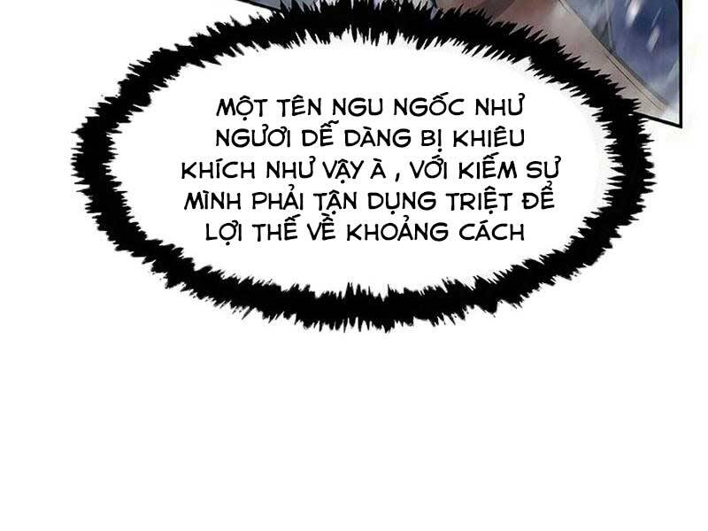 Cảm Kiếm Tuyệt Đối: Chương 17