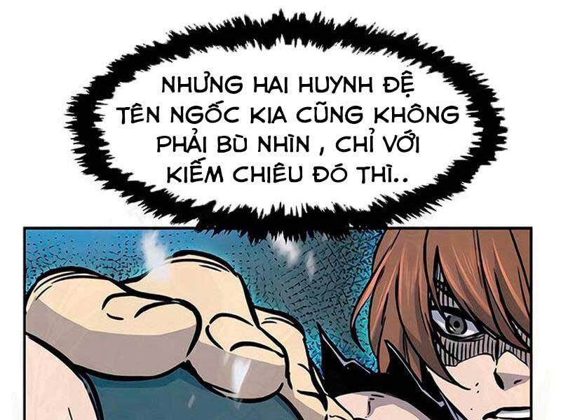 Cảm Kiếm Tuyệt Đối: Chương 17