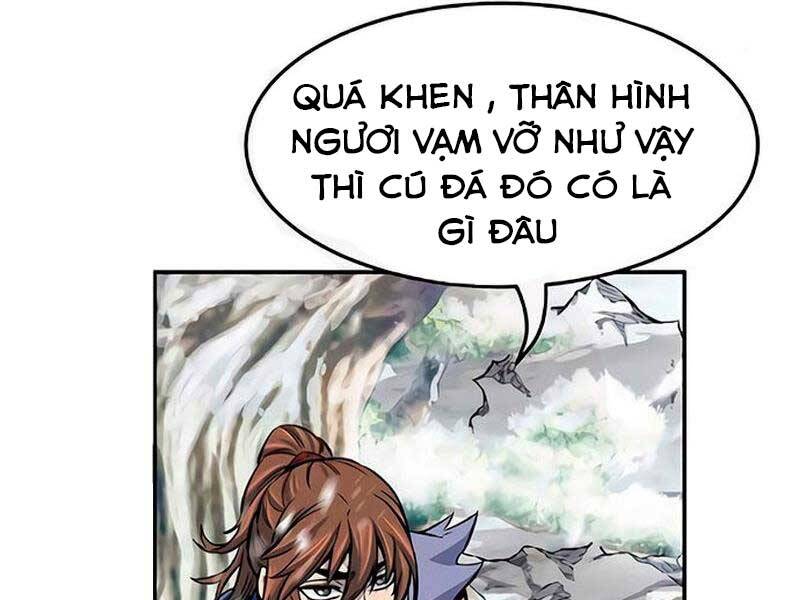 Cảm Kiếm Tuyệt Đối: Chương 17