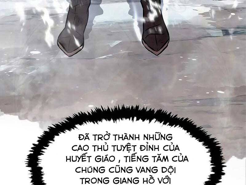 Cảm Kiếm Tuyệt Đối: Chương 17