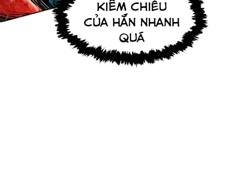 Cảm Kiếm Tuyệt Đối: Chương 17
