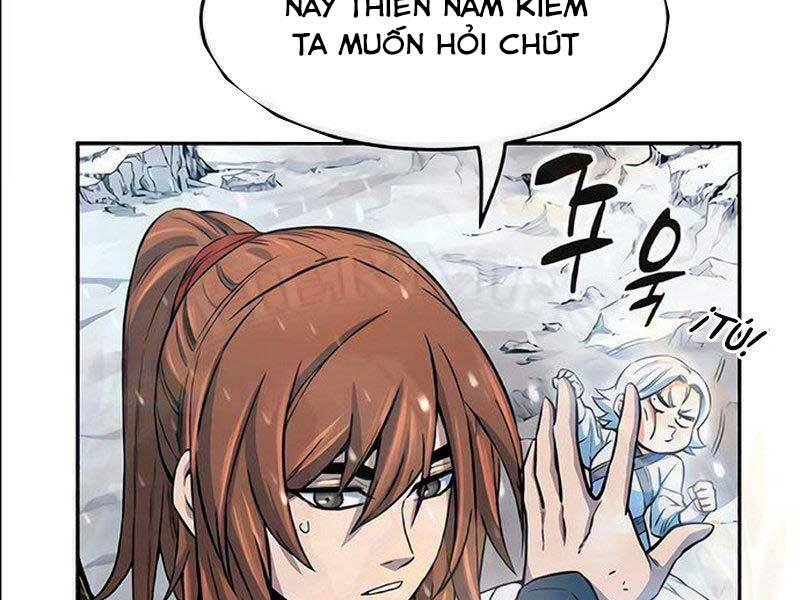Cảm Kiếm Tuyệt Đối: Chương 17