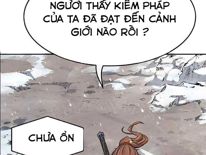 Cảm Kiếm Tuyệt Đối: Chương 17