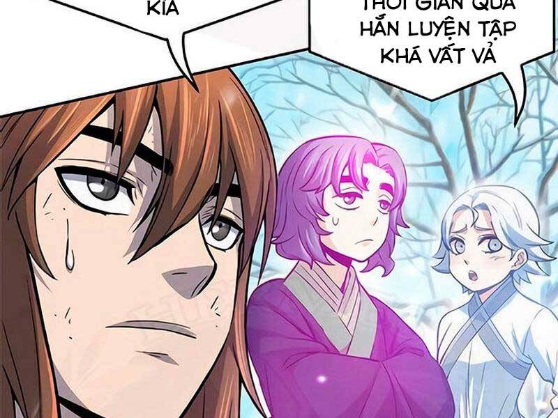 Cảm Kiếm Tuyệt Đối: Chương 17