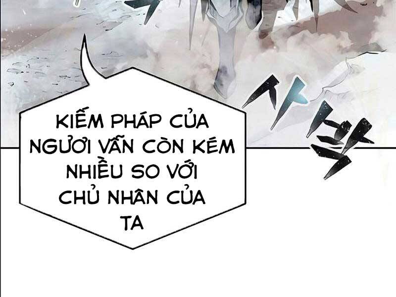 Cảm Kiếm Tuyệt Đối: Chương 17