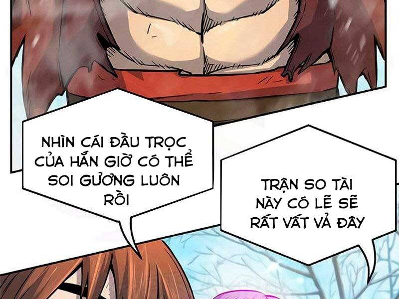 Cảm Kiếm Tuyệt Đối: Chương 17