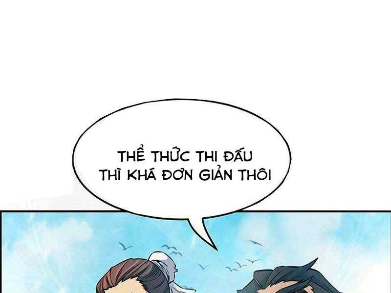 Cảm Kiếm Tuyệt Đối: Chương 17