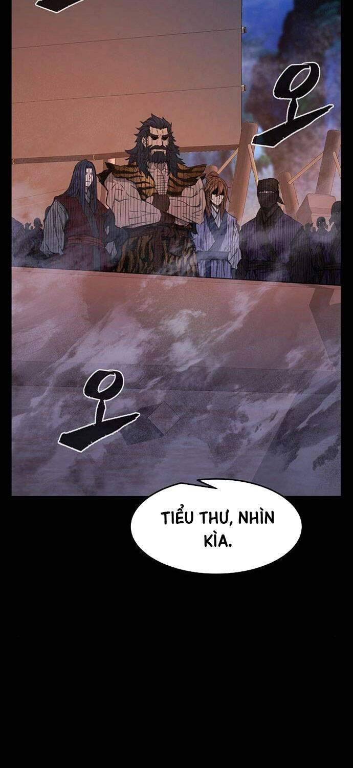 Cảm Kiếm Tuyệt Đối: Chapter 100