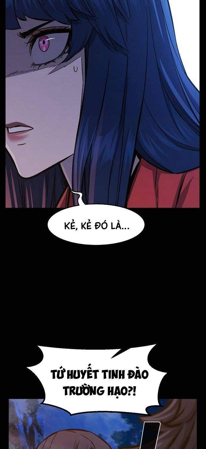 Cảm Kiếm Tuyệt Đối: Chapter 100