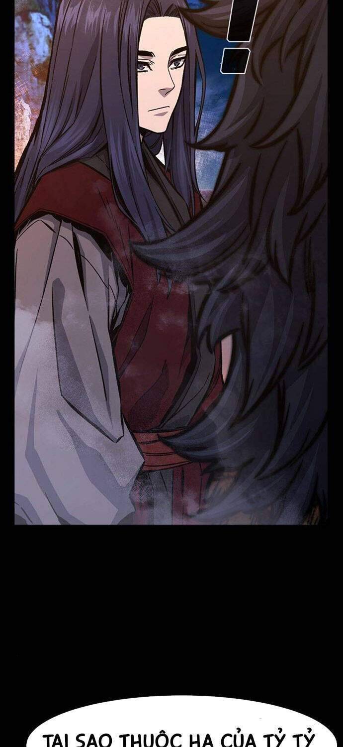 Cảm Kiếm Tuyệt Đối: Chapter 100